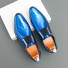 Men All Season Heels High Heel Fashion Comfortable Wear For Daily Use Durable Material With Good Quality
