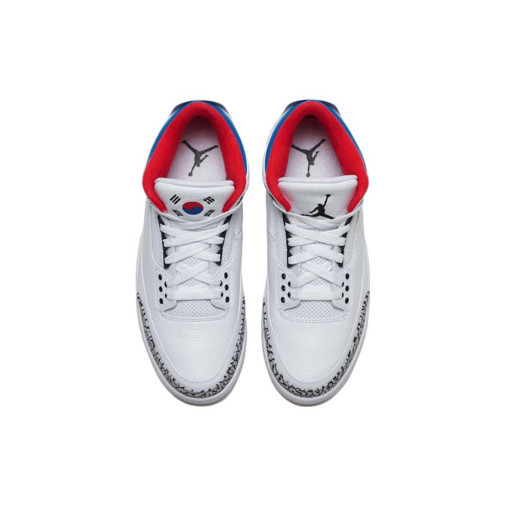 Jordan 3 Retro Seoul Women's DC7310-100