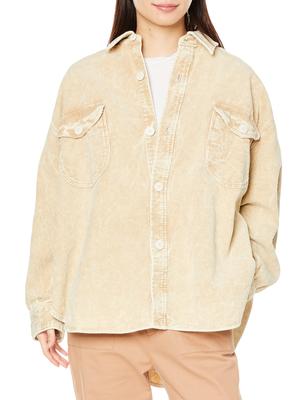 BIG WORK SHIRTS JACKET