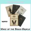 Voice Of The Souls Oracle A High-quality Card Game For Family Bonding And Skill Development