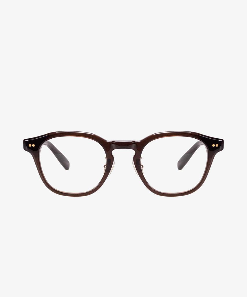 KNOUUN True Me 1.2 In Brown