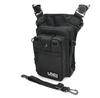 Love Soul Dream Eging Bag Light Pro Cordura Black