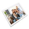 Digital Picture Frame 15 Inch HD Touch Screen 32GB Auto Rotate Wall Mountable WiFi Smart Photo Frame with APP for Photo