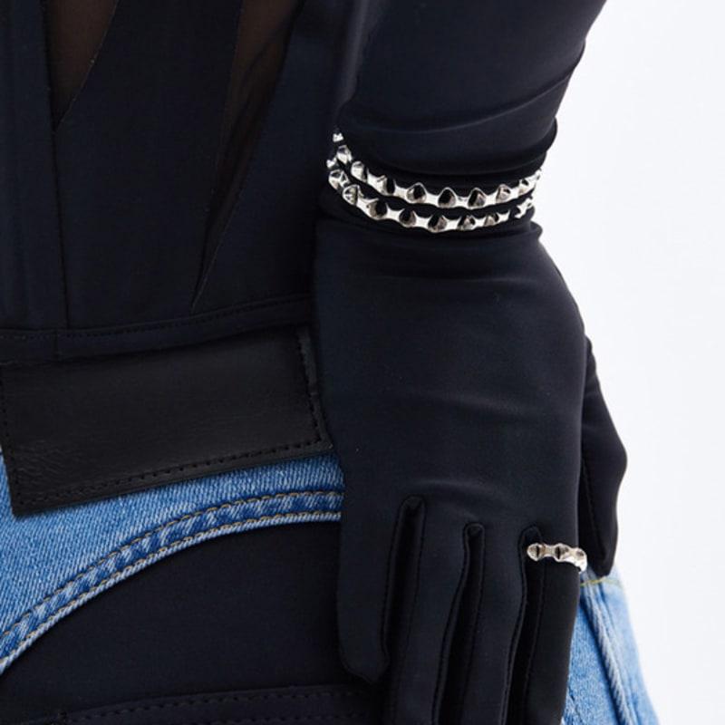 

NIMBUS SHINE STAR BANGLE (M) 17CM