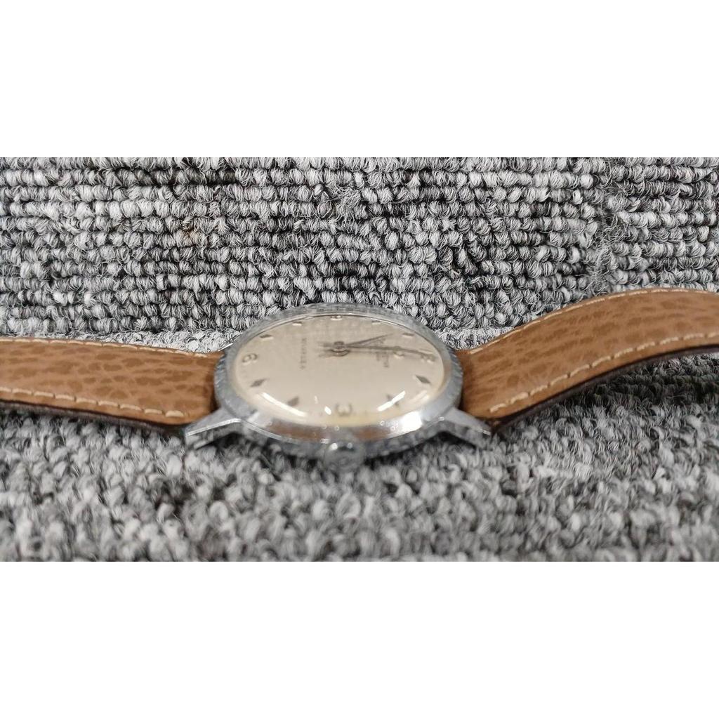 Used ORIENT STAR DYNAMIC NIVAFLEX Hand-wound Watch