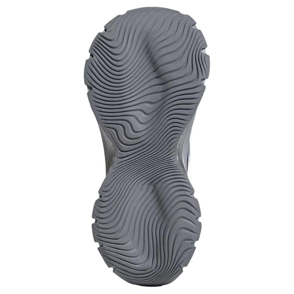 Adidas XLG Speed Halo Silber Grau/Dash Grau Unisex Sneaker JS4989