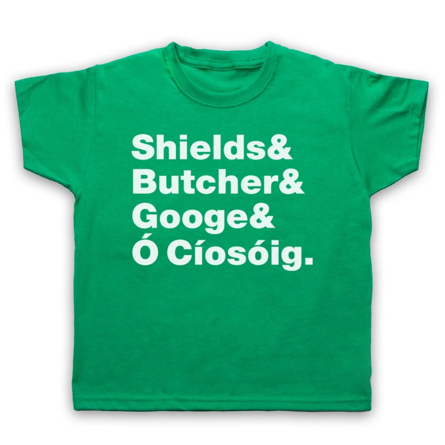 

MY BLOODY VALENTINE BAND MEMBERS NAMES LINEUP KIDS CHILDS T-shirt 100