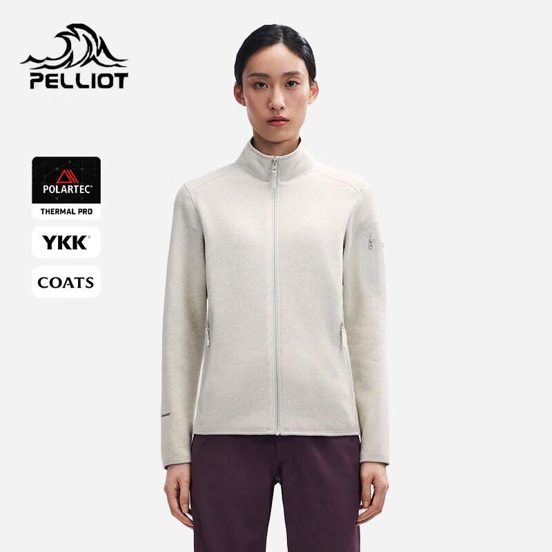 PELLIOT Women's P-Series Outdoor Fleece Jacket
