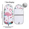 Front Car Seat Towel Cover: All-Season Gym & Workout Protector, Universal Fit.