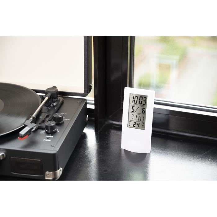 Grundig - Wetterstation