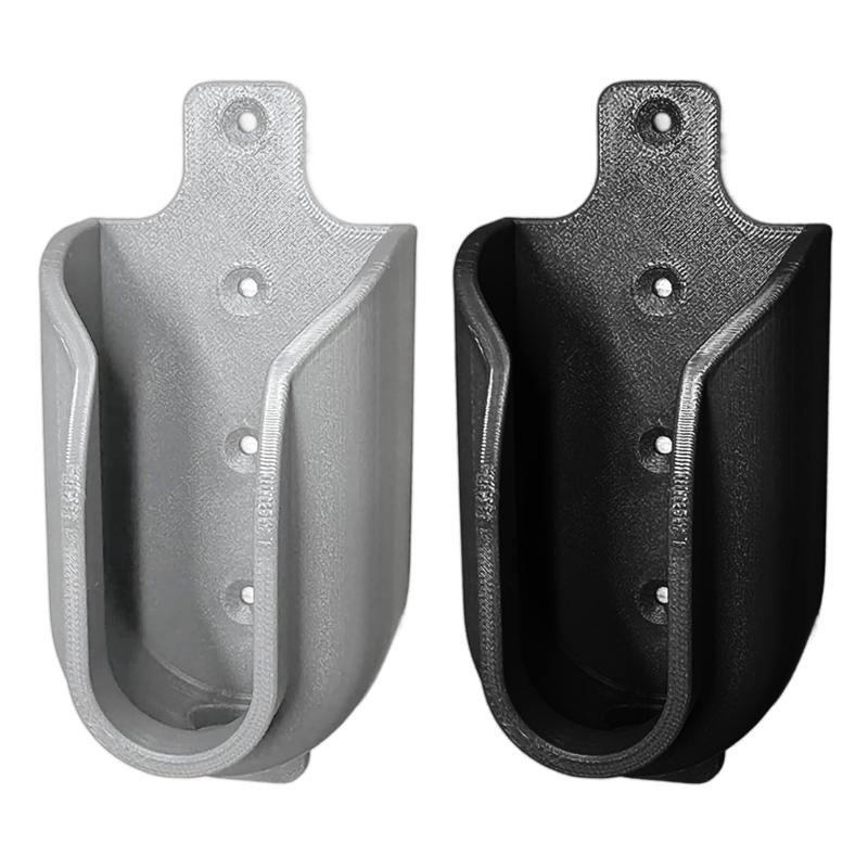 Heavy Duty 3D Printed Hose Sprayers Wall Bracket Garden Tool Storage Rack Weather Resistant Outdoor Organizer