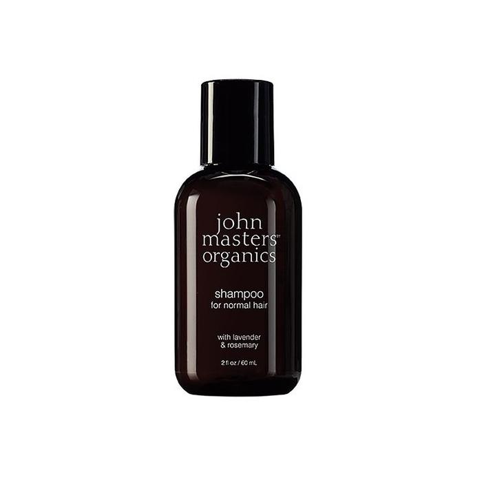 

John Masters Organics Shampoo For Normal Hair 60ml