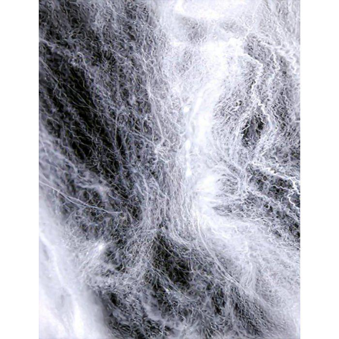 WHITE SPIDER WEB 60G