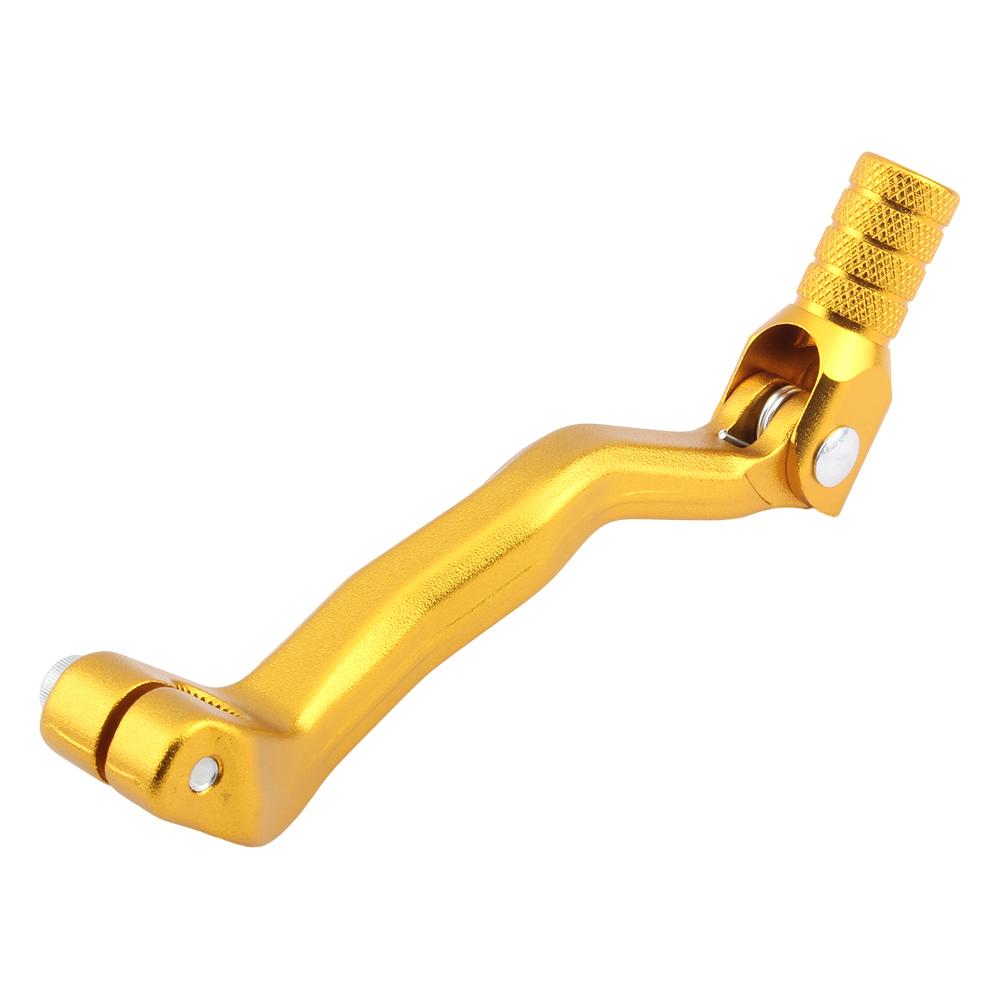 Motorcycle Gear Shift Lever Universal for KTM Suzuki Yamaha Kayo 125 140 150 250cc ATV Pit Dirt Bike Motocross Accessories
