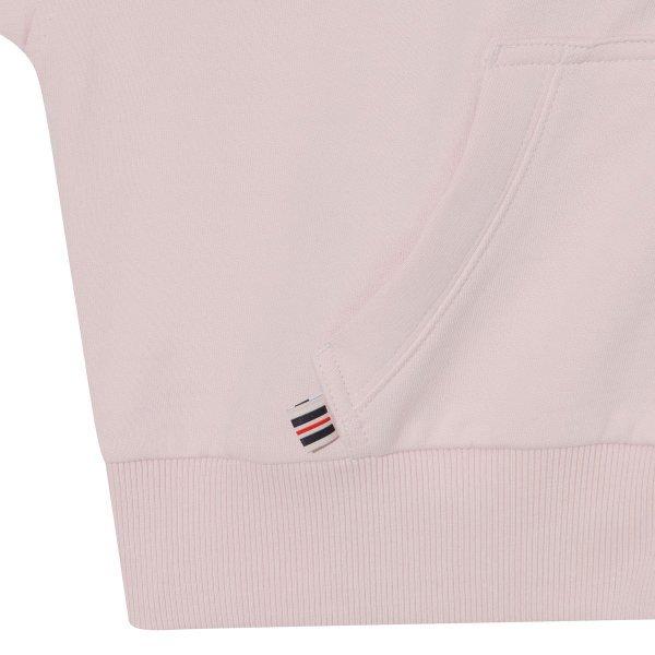 Fila Track Jacket High Neck