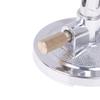 1Pcs Portable Gas Bunsen Zinc Alloy With Handle Laboratory Equipment Bunsen Burner Lab