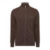 Gant Mens Pique Cardigan