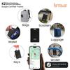 Google Card Wireless Anti-Lost Device Locator and Charger (Supports International Android Version)