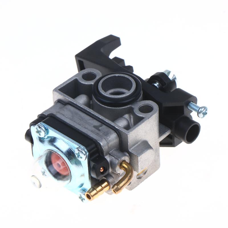 Brushcutter Carburetor For Gx25 Gx35 Whipper Snipper Trimmer Carburetor Air Filter Fuel Line Primer Bulb Kit 16100-Z0H-825