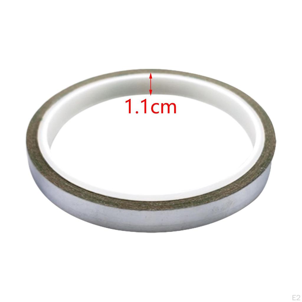 Golf Lead Tape Weighted Pieces for Pickleball Paddle Tennis Racket