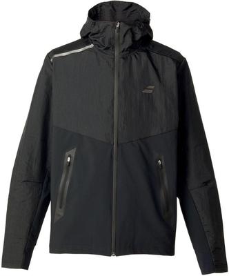 Babolat VS WOVEN JACKET Unisex Tennis Wear 2025FW (BUT5151) - -