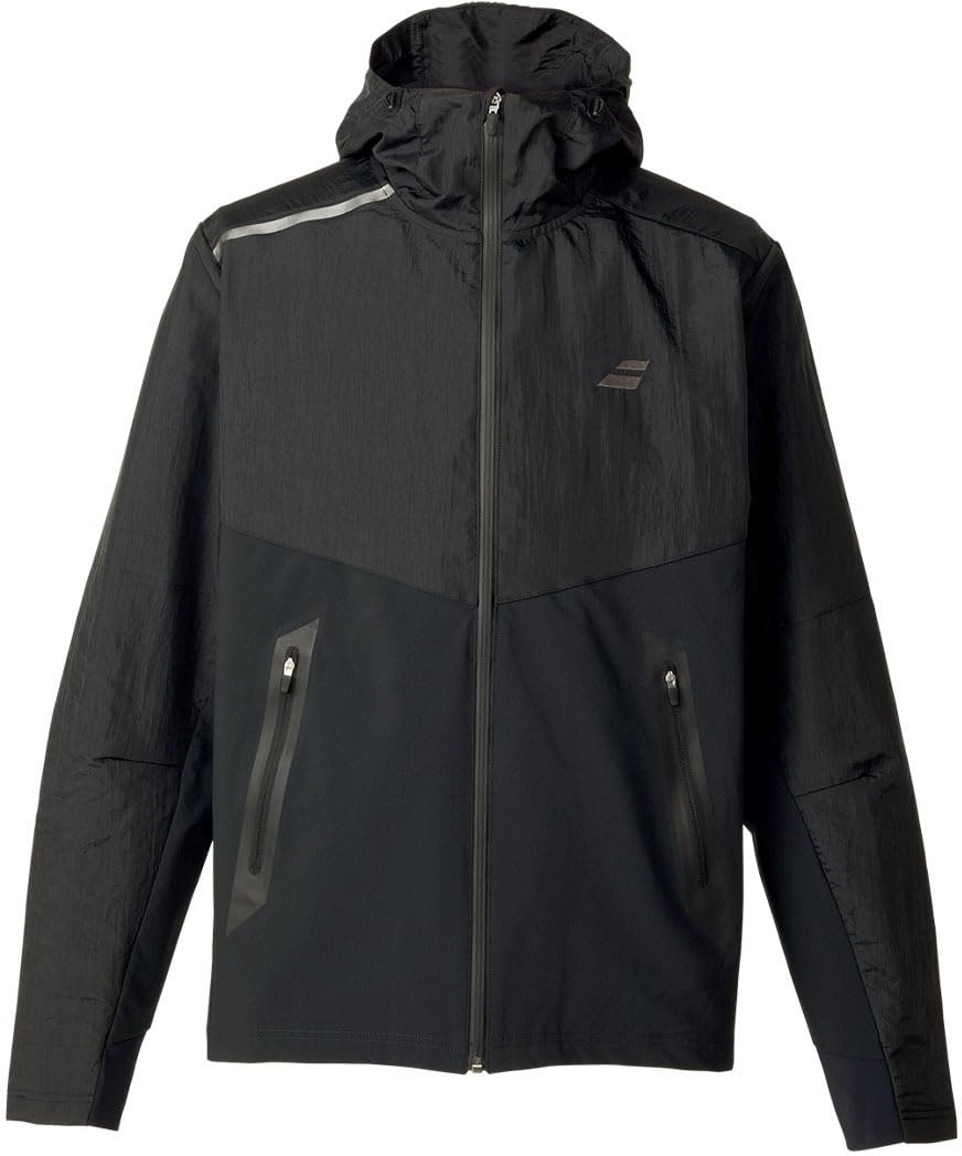 Babolat VS WOVEN JACKET Unisex Tennis Wear 2025FW (BUT5151) - -