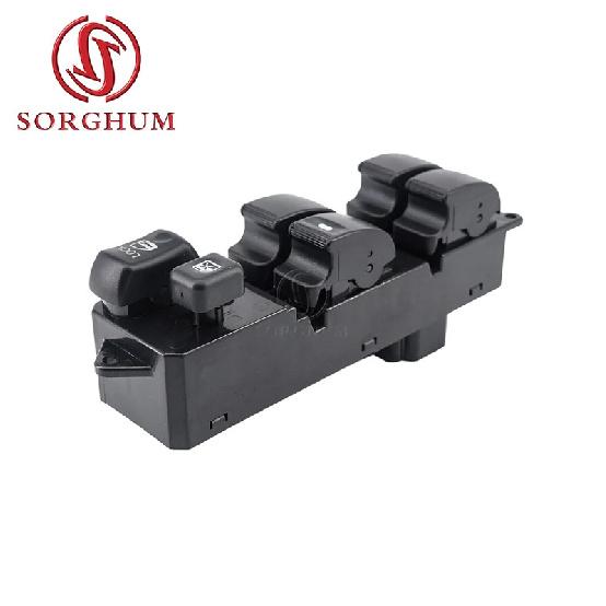 Sorghum 8608A207 Auto LHD Front Left Driver Side Regulator Power Window Switch Master Button For Mitsubishi ASX Outlander Sport