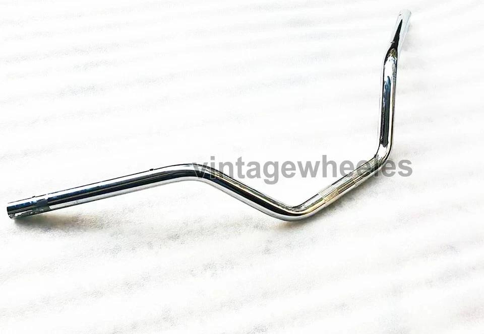Yamaha RD350 Handlebar Chrome RD 350 Vintage Bike