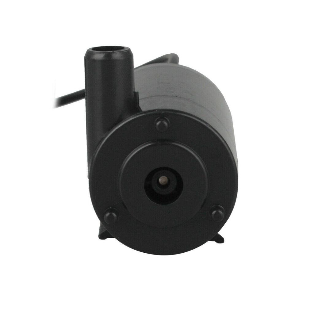 USB Plug 1M Cable Mute Small Water Pump Mini Submersible Pump 5V 1.0A Tools USA