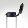Skater 220ml Powder Shaker Pot, Powder Shaker Case, Basic TW93-A