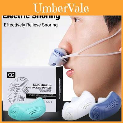 Effective Snoring Solution Silicone Nasal Stopper For Snore Correction And Sleep Improvement