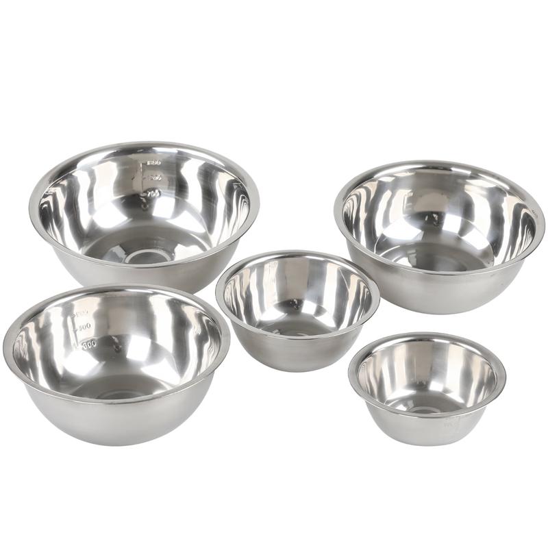 Hanlu Outdoor Stainless Steel Camping & Picnic Tableware