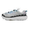 HOKA Mafate Three2 Stardust Skyward Blue Unisex Sneakers Grey 1141572-STSK