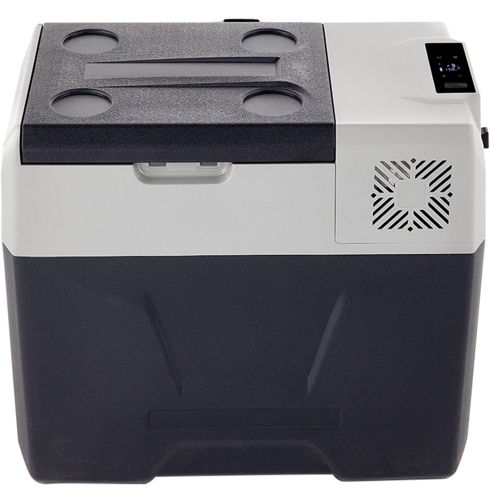 VEVOR 40L Car Refrigerator for Camping
