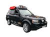 Snorkel range rover sport i