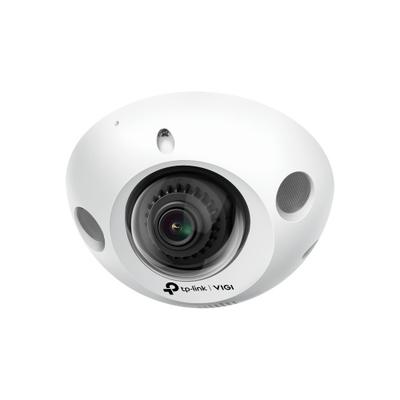 TP-Link VIGI C230I MINI(2.8MM) 3MP Kızılötesi Mini Dome Ağ Kamerası