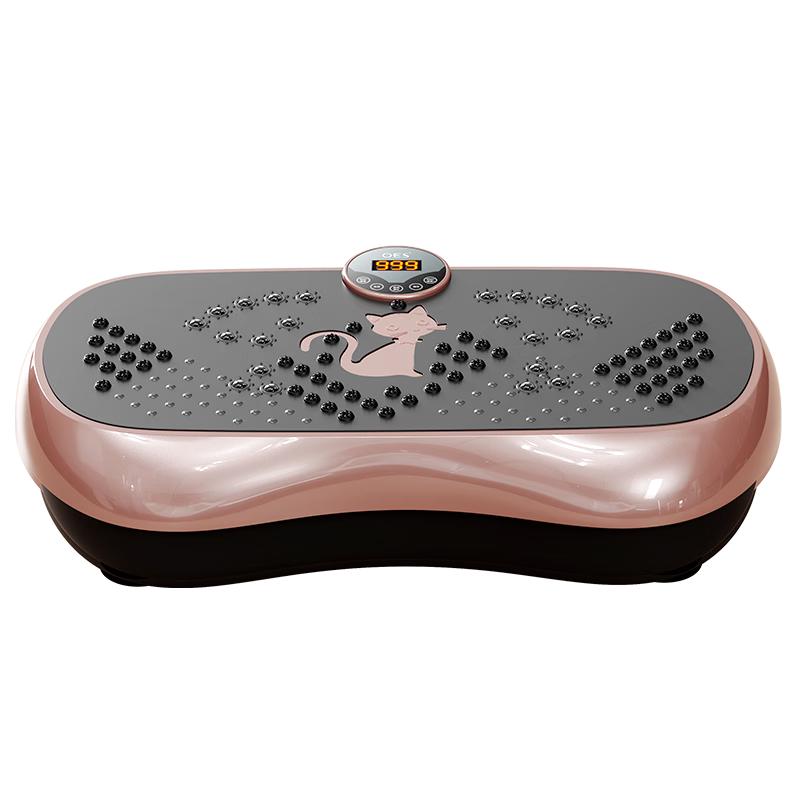 OES Full Body Vibration Plate Machine
