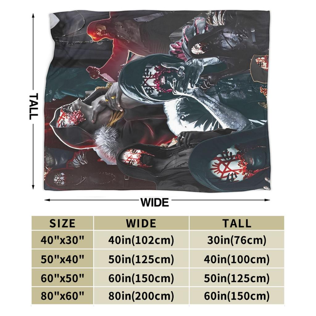 S-Sleep T-Token Blanket Quality Super Warm Throw Blanket Autumn Children Outdoor Fluffy Bedspread