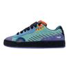 Suede XL Dia De Los Muertos Pack