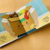 Genuine Little Nature Stories English popular science enlightenment picture book
