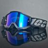 Windproof Motocross Glasses Men MTB Cycling Dirt Bike Racing Goggles ATV Off-Road Motorcycle Skiing Portable Protective Eyewear