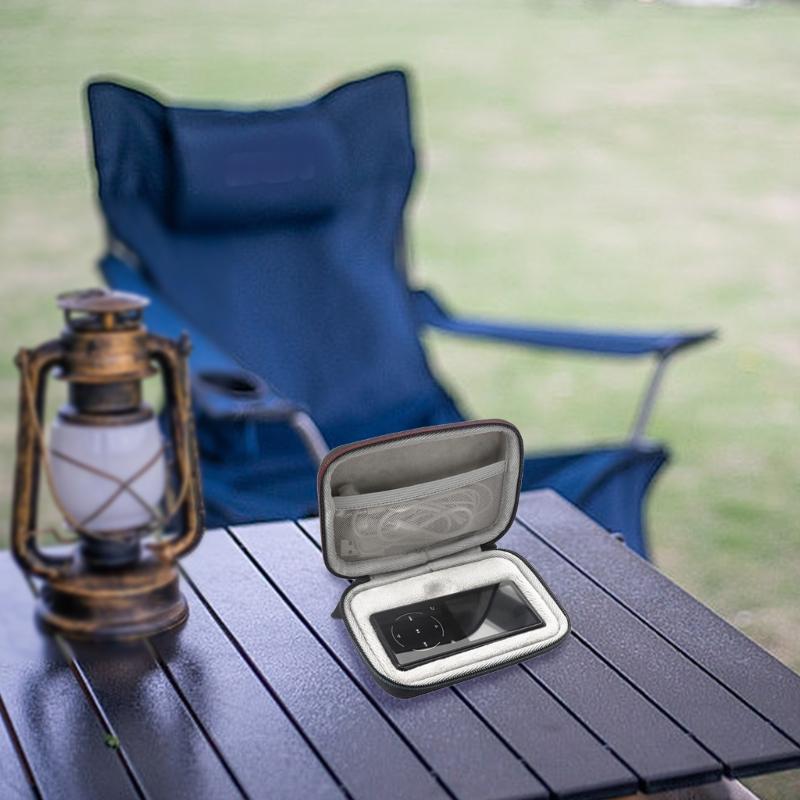 Carrying Bag For SOULCKER D16 Electronic Devices Storage Box Shock Proof Lightweight Cover