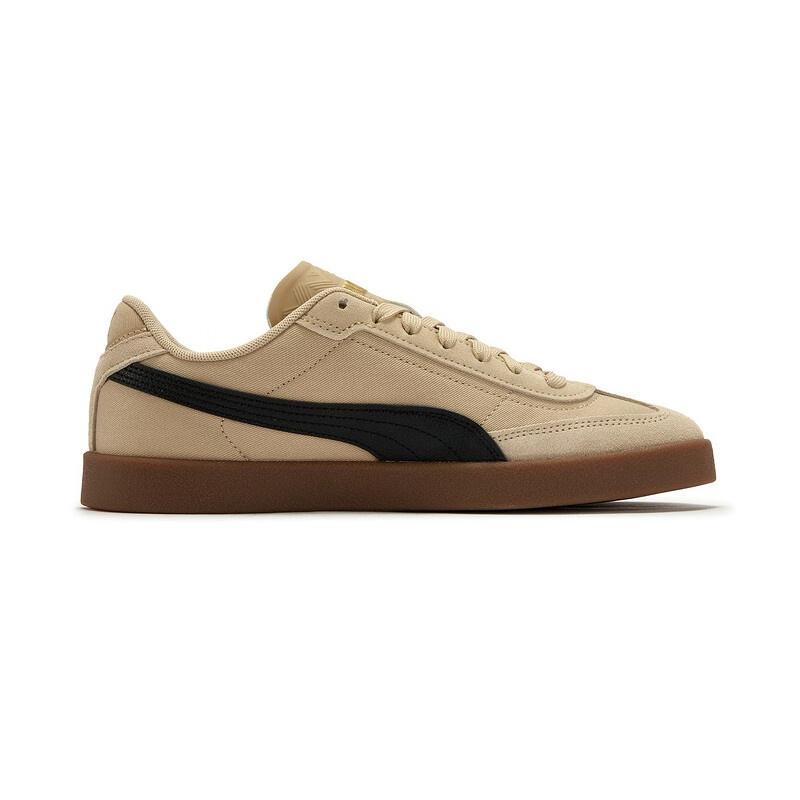 Puma Club II Era 'Brown Olive Green' Men's 404428-02