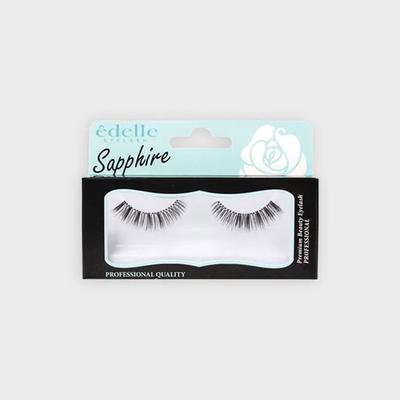 Sapphire Eyelashes N-2 (Change Package, Same Eyelashes)