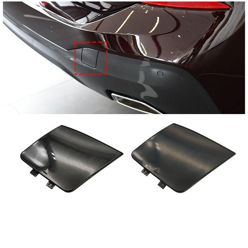 For BMW 6 Series GT Sport Rear Bumper Trailer Cover G32 M Rear Trailer Cover 51128069730 2018-2024
