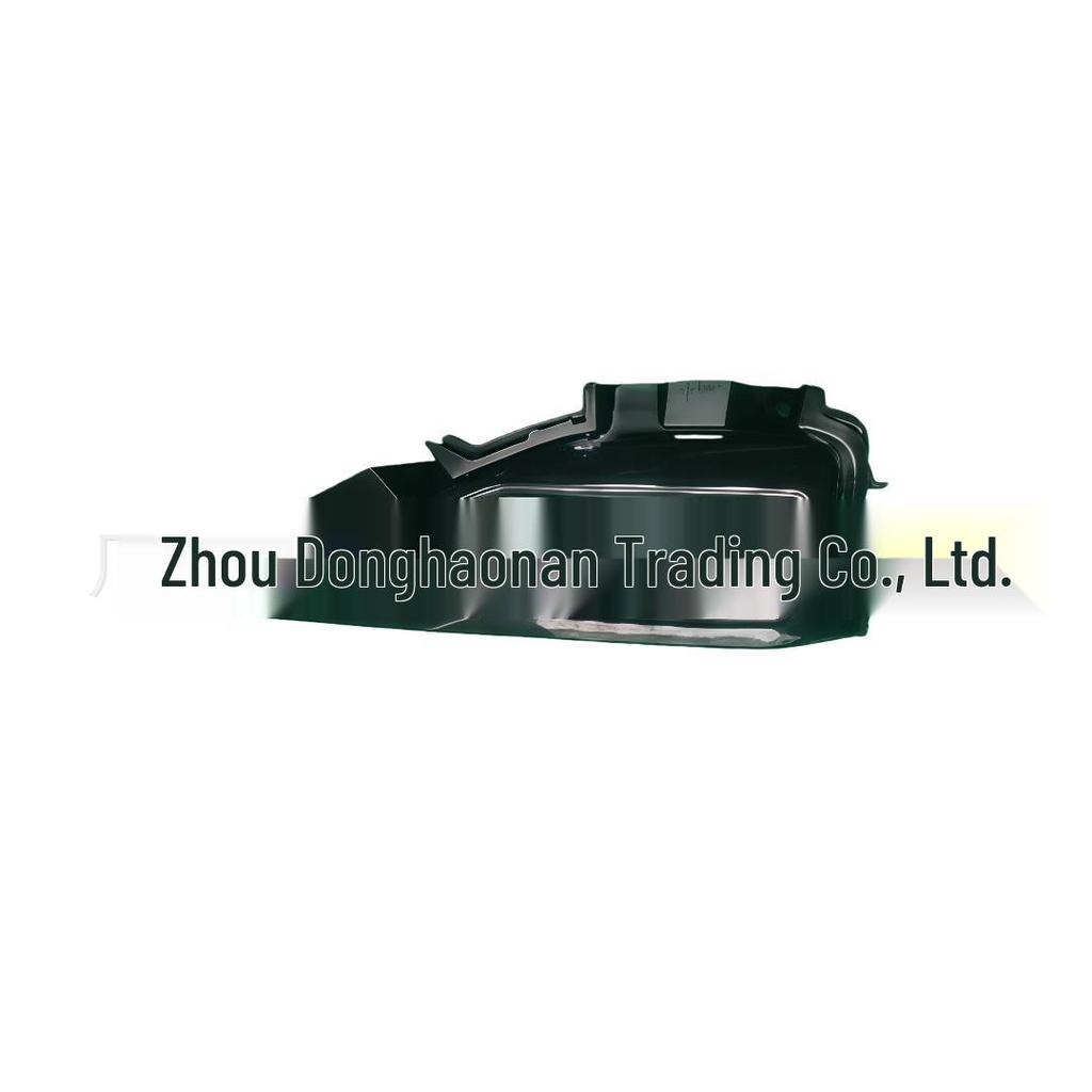 LiDAR-Verkleidungsset für XPeng G9 (7105150EA1 & 7105160EA1)