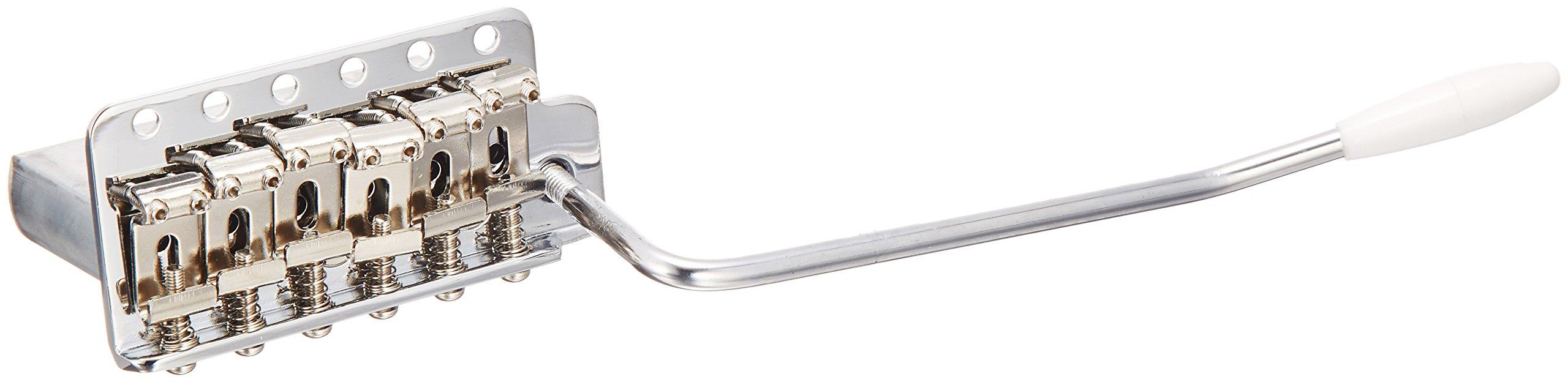 

Scud synchronized tremolo 11mm pitch nickel unit, HK-01NS