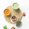 Ceramic Double Boiler Stew Pot