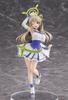 POP UP PARADE Blue Archive Nono Mischievous Straight plastic figure Ver. Non-scale pre-painted