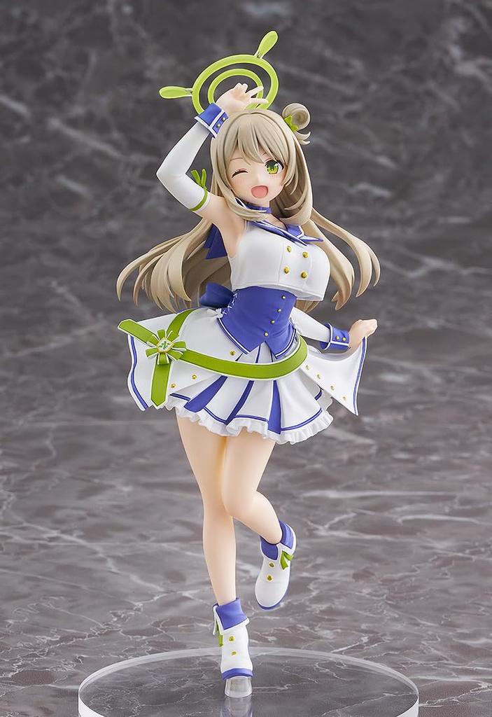 POP UP PARADE Blue Archive Nono Mischievous Straight plastic figure Ver. Non-scale pre-painted